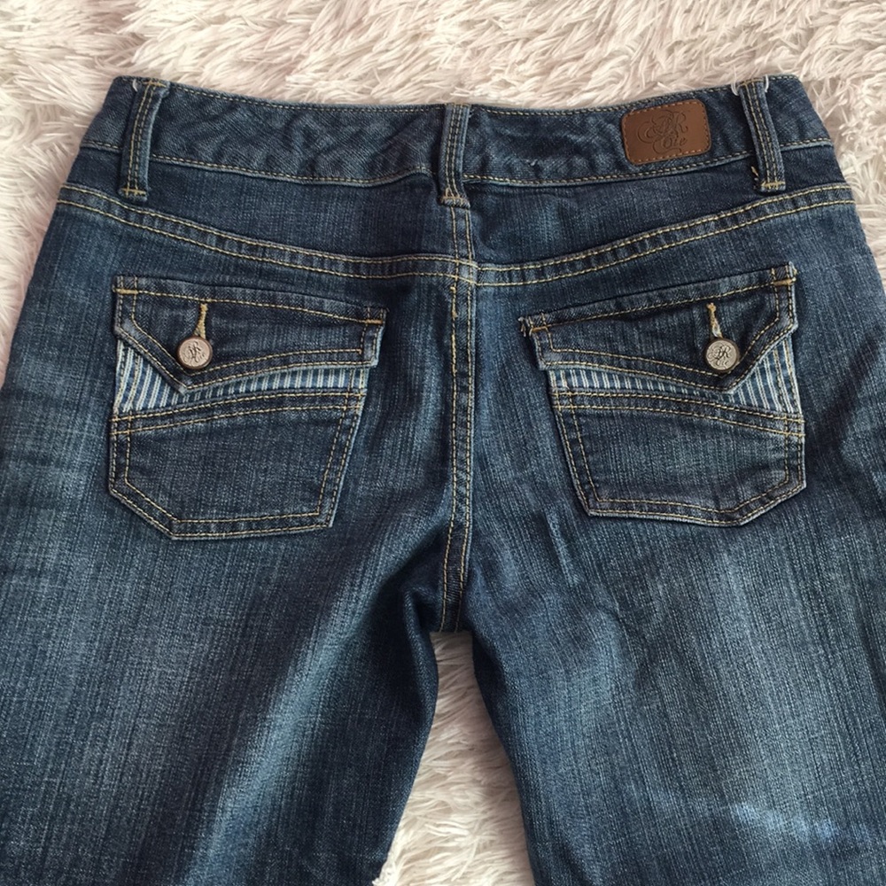 American Rag Denim - Picture 4 of 4